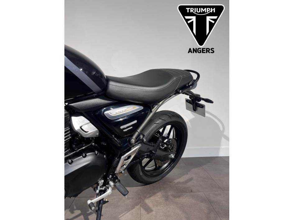 TRIUMPH SPEED 400 A2 