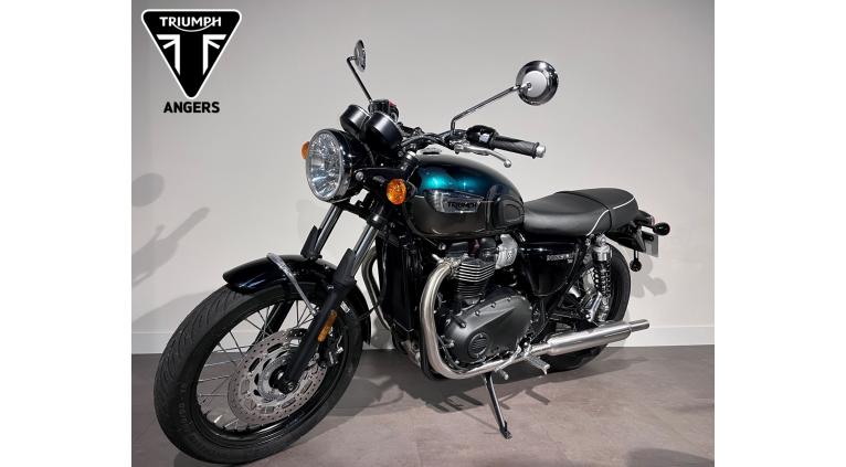 TRIUMPH BONNEVILLE T100 900