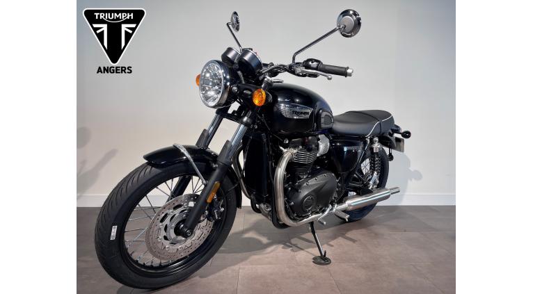 TRIUMPH BONNEVILLE T100 900