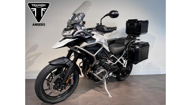 TRIUMPH TIGER 1200 GT PRO