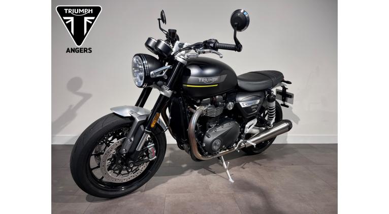 TRIUMPH SPEED TWIN 1200
