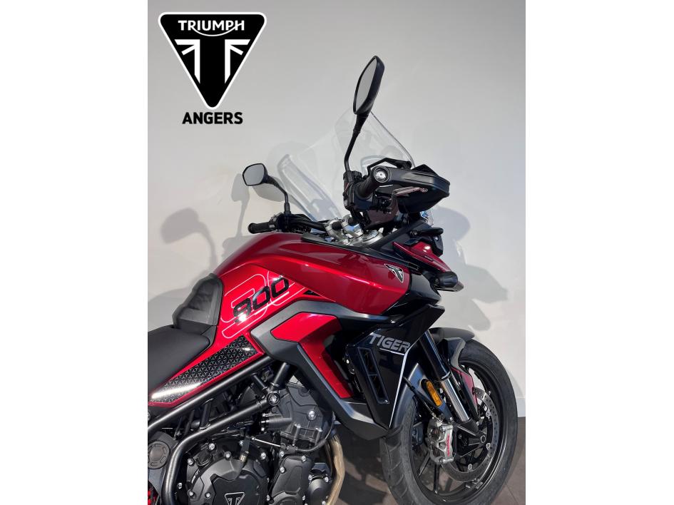 TRIUMPH Tiger 900 GT PRO