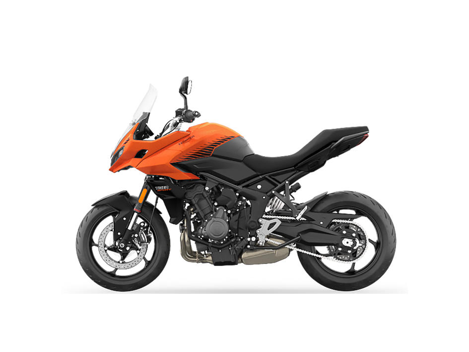 TRIUMPH TIGER SPORT 660
