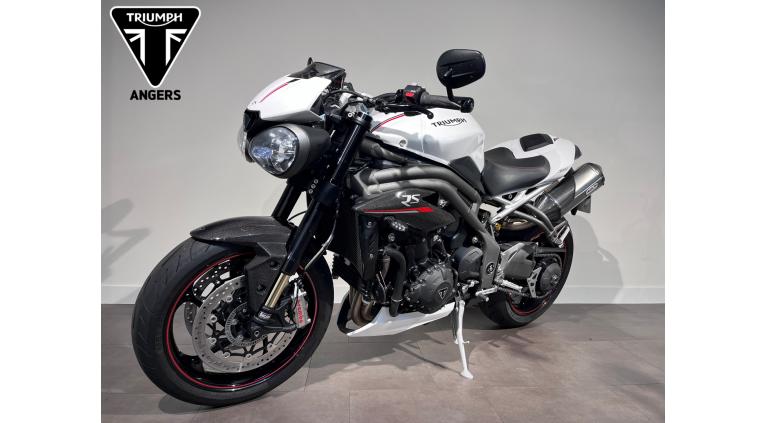 TRIUMPH SPEED TRIPLE 1050 RS