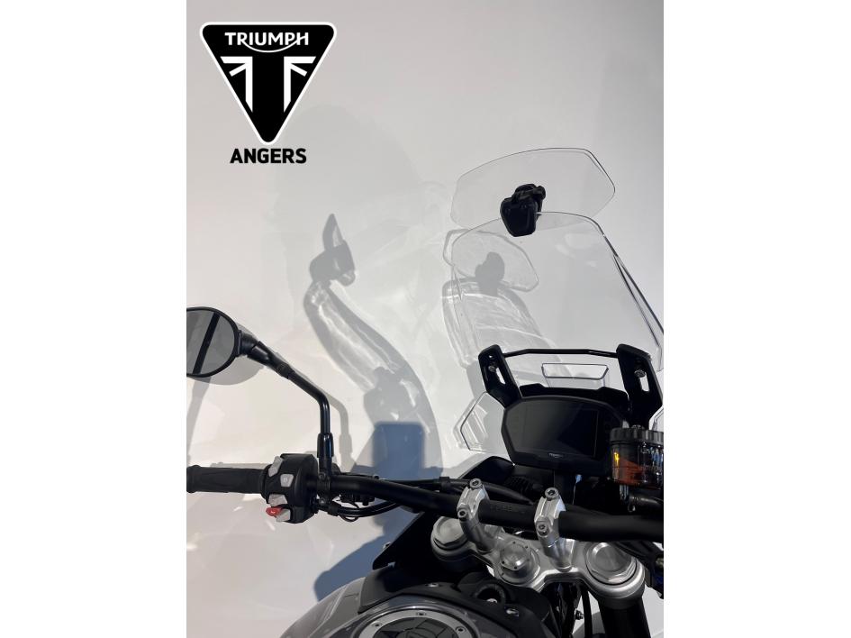 TRIUMPH TIGER 850 SPORT (ELIGIBLE A2)