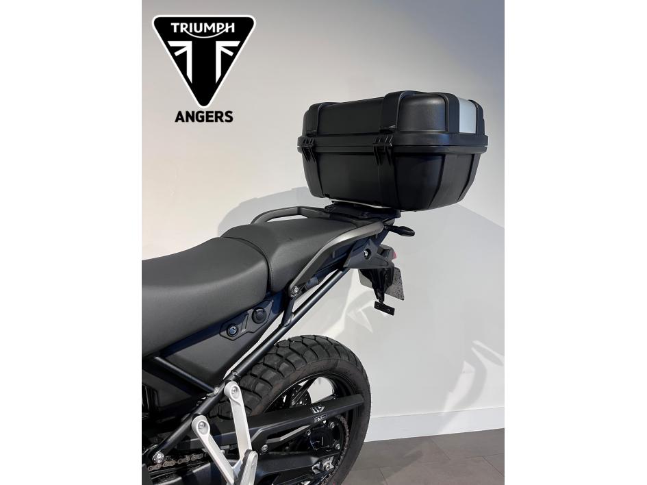 TRIUMPH TIGER 850 SPORT (ELIGIBLE A2)